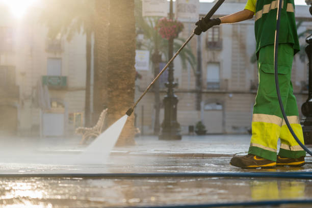Best Patio and Deck Pressure Washing  in Windsor, IL